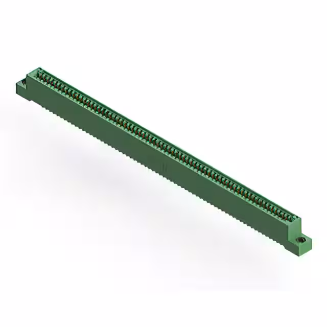 895-069-500-107 EDAC Inc.  Edgeboard Connectors